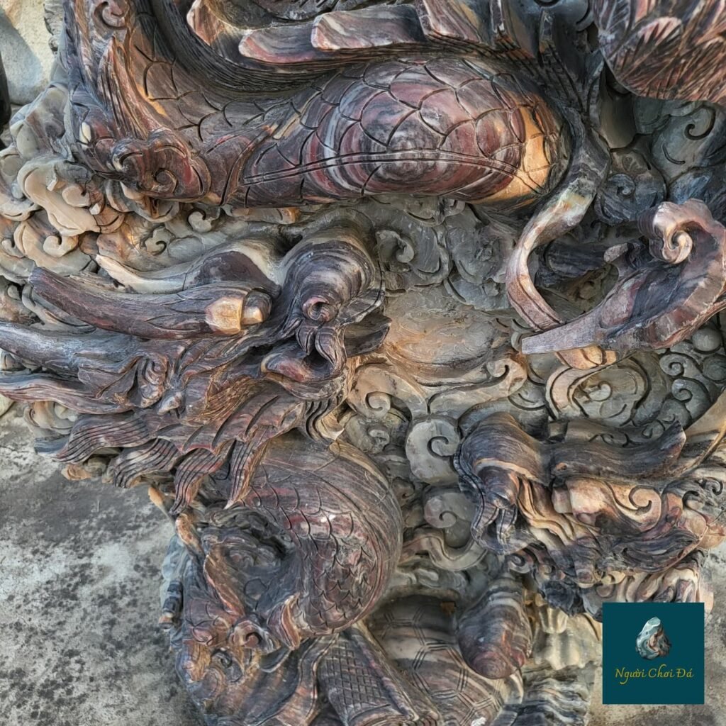 Instagram post from nguoichoidacaocap. This post is in position 0.
